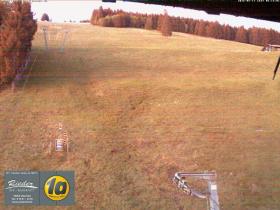 Webcam am Stollenbach - Skigebiet im Schwarzwald gegen�ber des Feldbergs